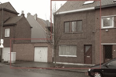 Ingrijpende renovatie te Gent